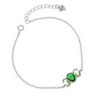 Armband Vivi Gioielli Dame in Silber 0798032100575 - 0798032100575